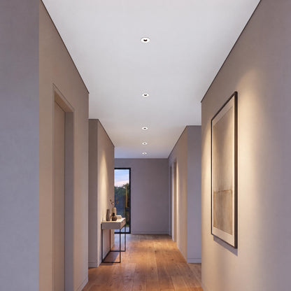 VK Light Habi LED – oprawa wpuszczana