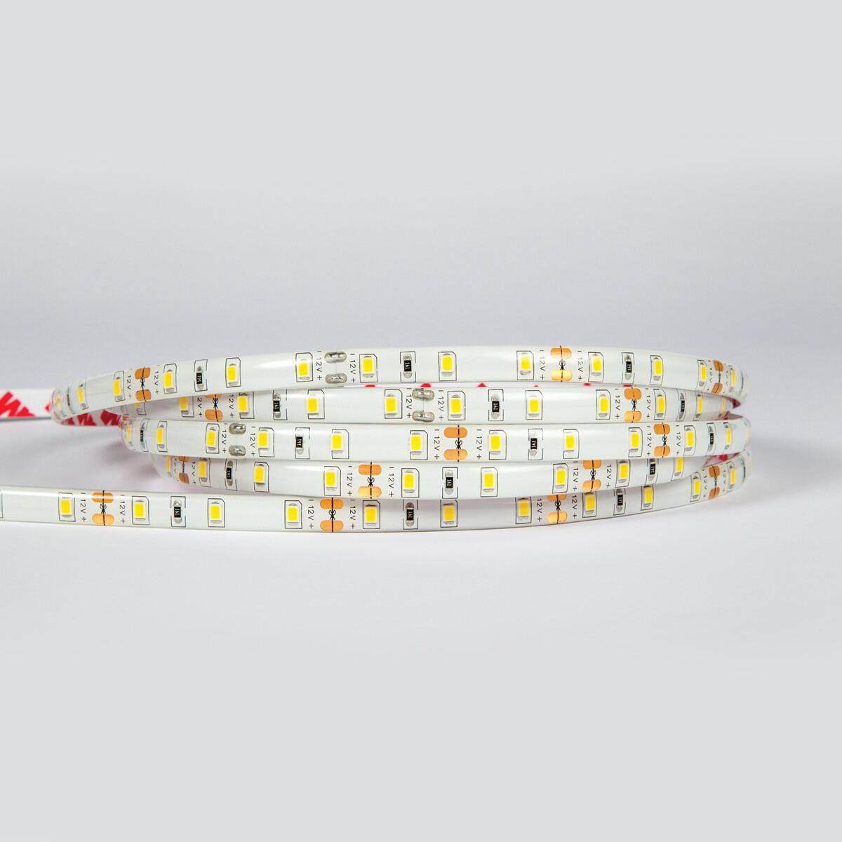 Taśma LED 12 V CRI80 IP55 6000 K (5 m)