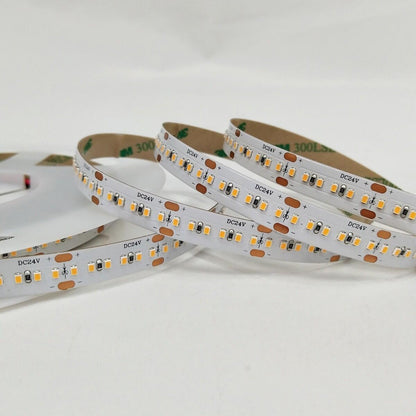 Taśma LED 24 V CRI90 IP20 4000 K (5 m)