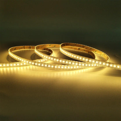 Taśma LED 24 V CRI90 IP66 2700 K (5 m)