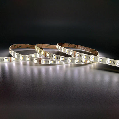 Taśma LED RGB+CCT 24 V 18 W/m CRI90 IP20 2400 K–6000 K (5 m)