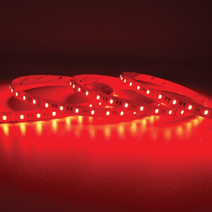 Taśma LED RGB+CCT 24 V 18 W/m CRI90 IP20 2400 K–6000 K (5 m)