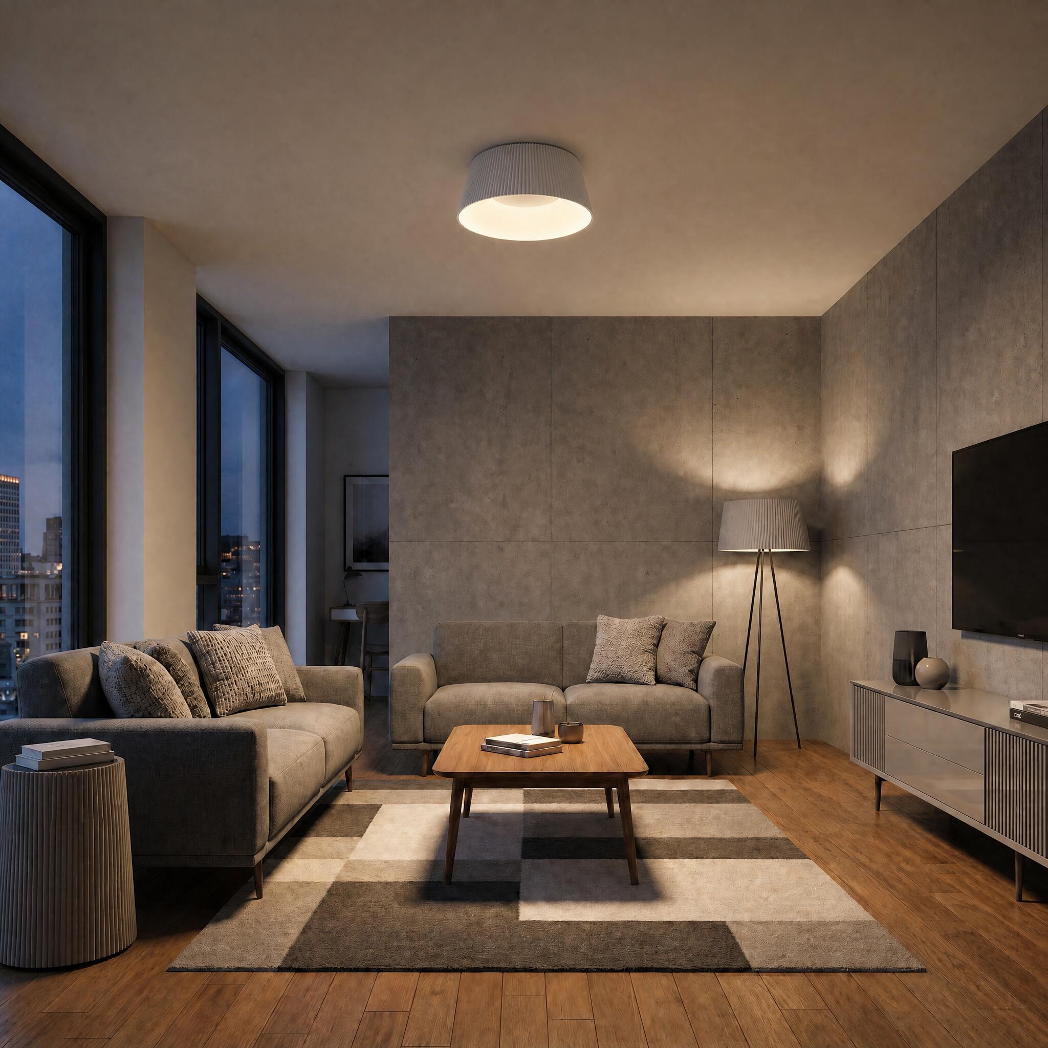 VK Light Aelia – oprawa sufitowa LED