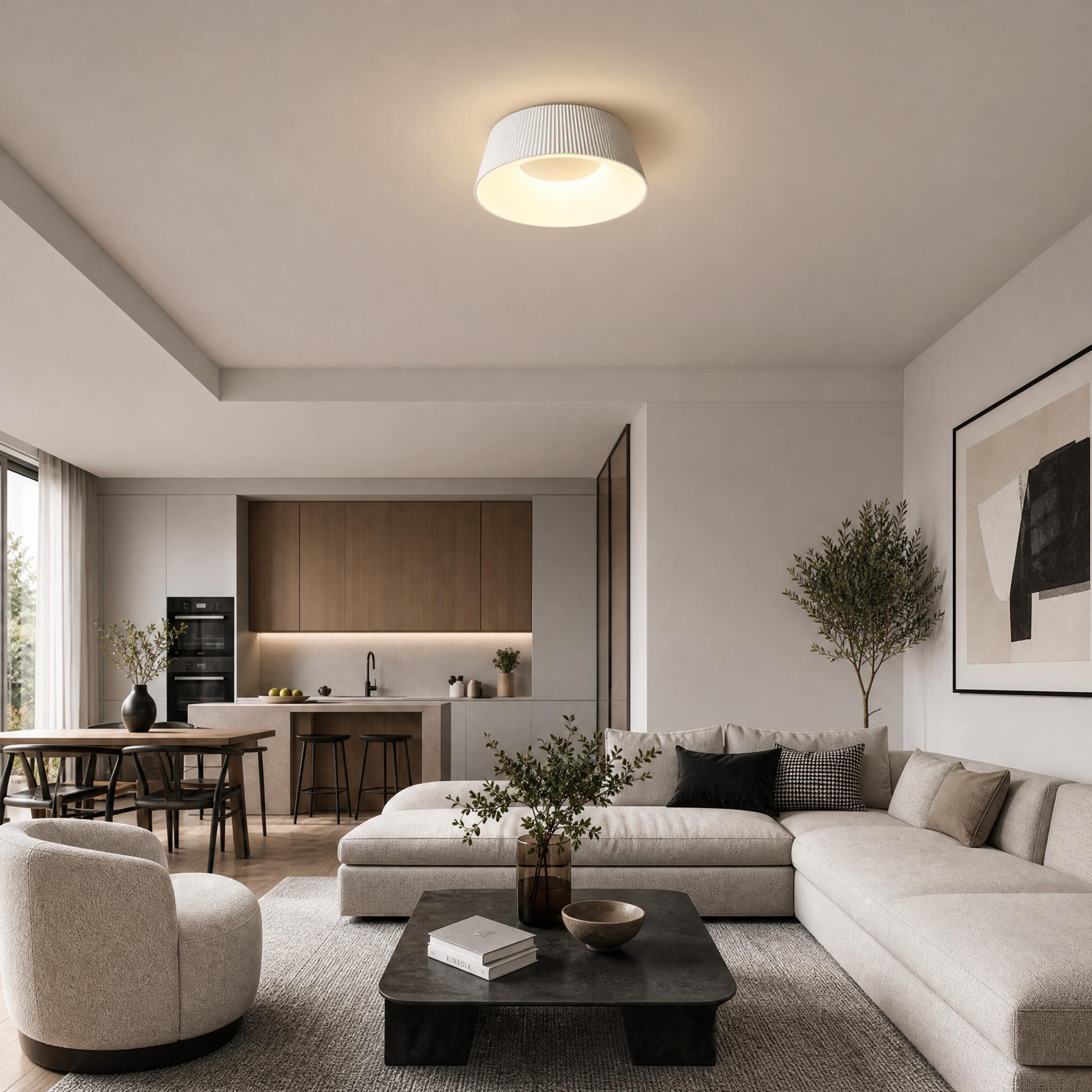 VK Light Aelia – oprawa sufitowa LED