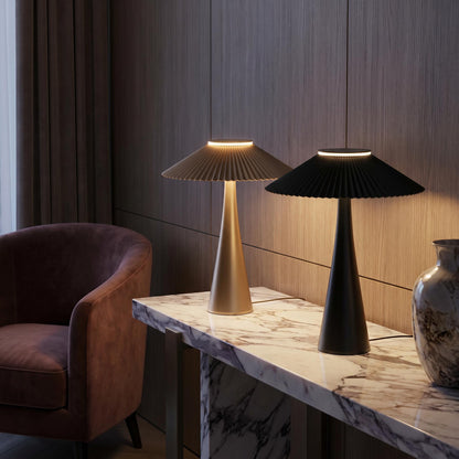 VK Light Amelie – lampka stołowa LED