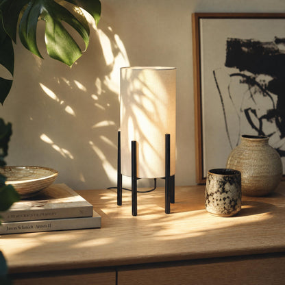 Lampa stołowa VK Light Vivo G9