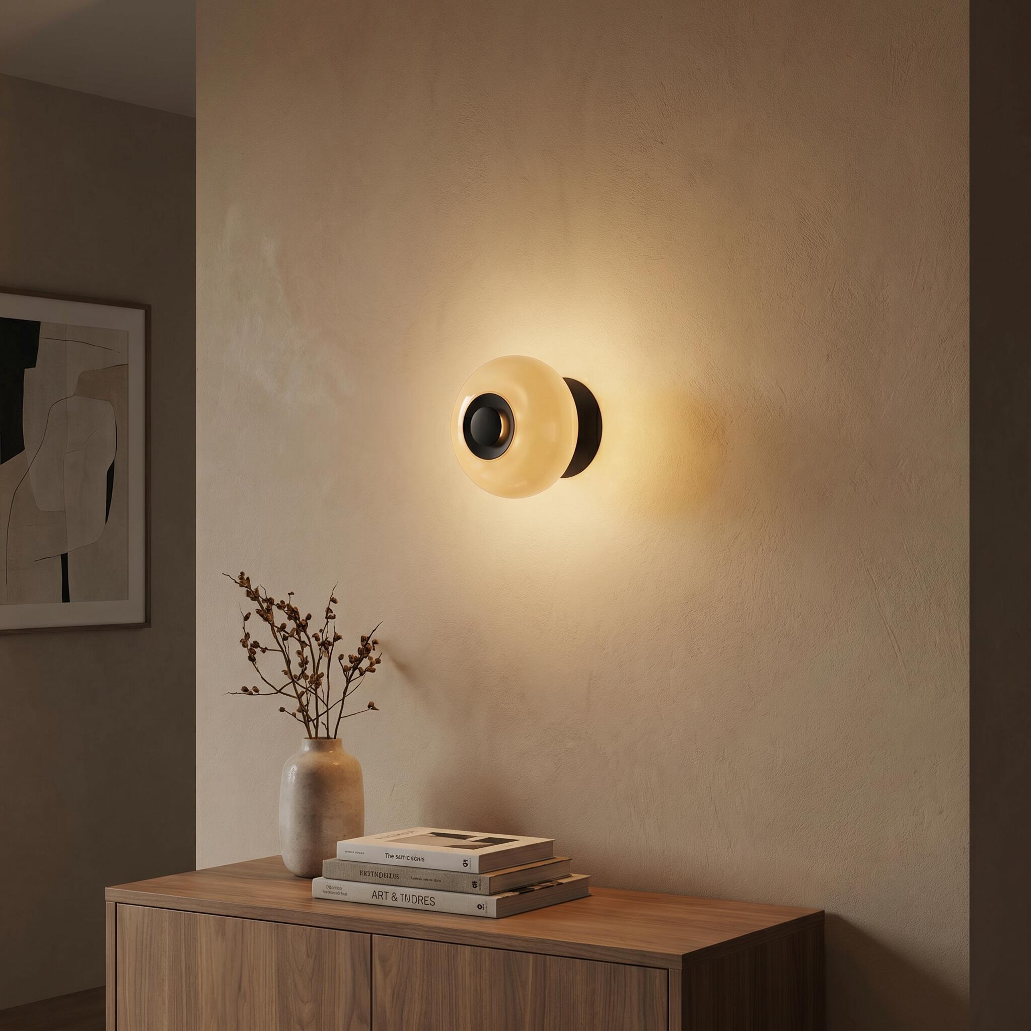 VK Light Iori LED – lampa wisząca