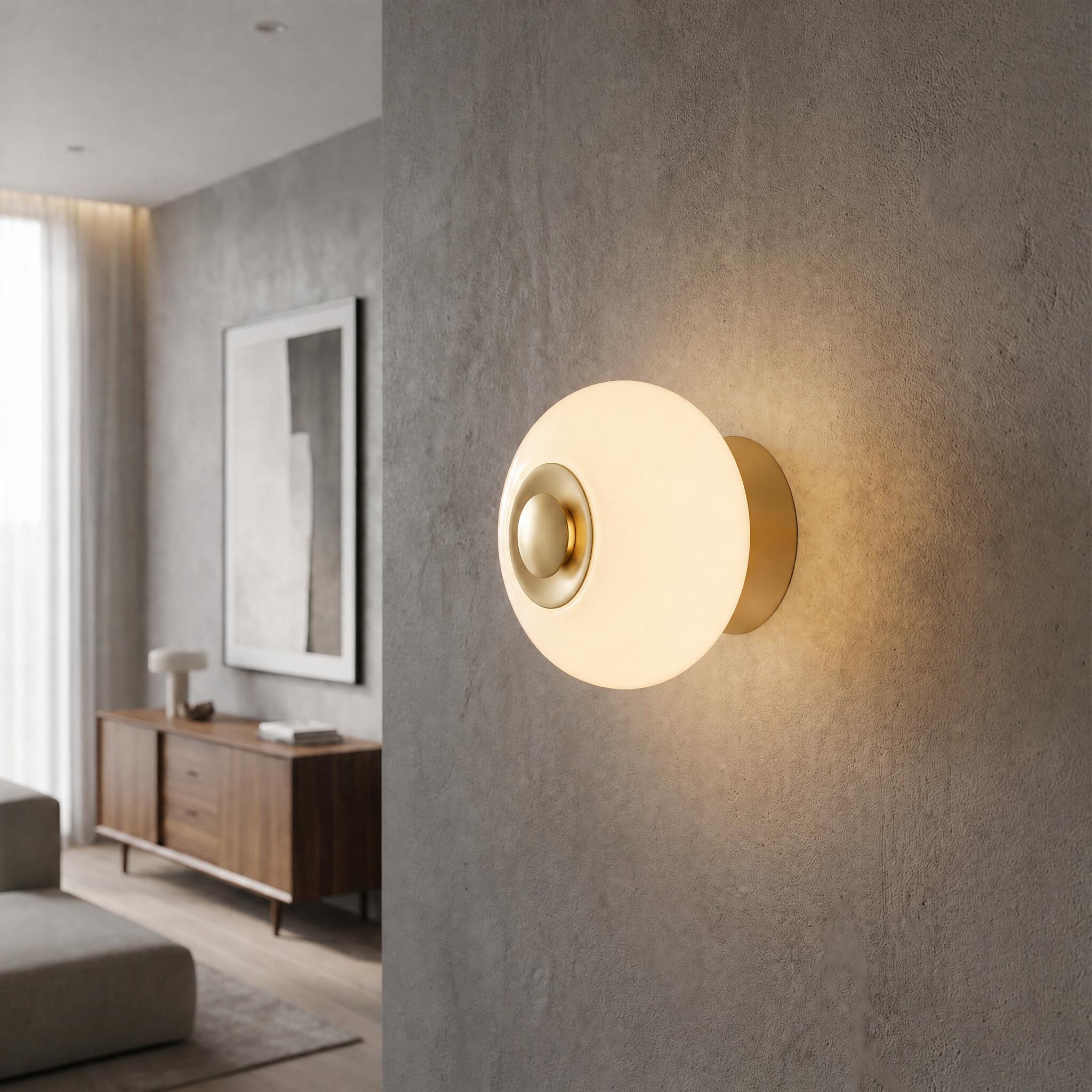 VK Light Iori LED – lampa wisząca