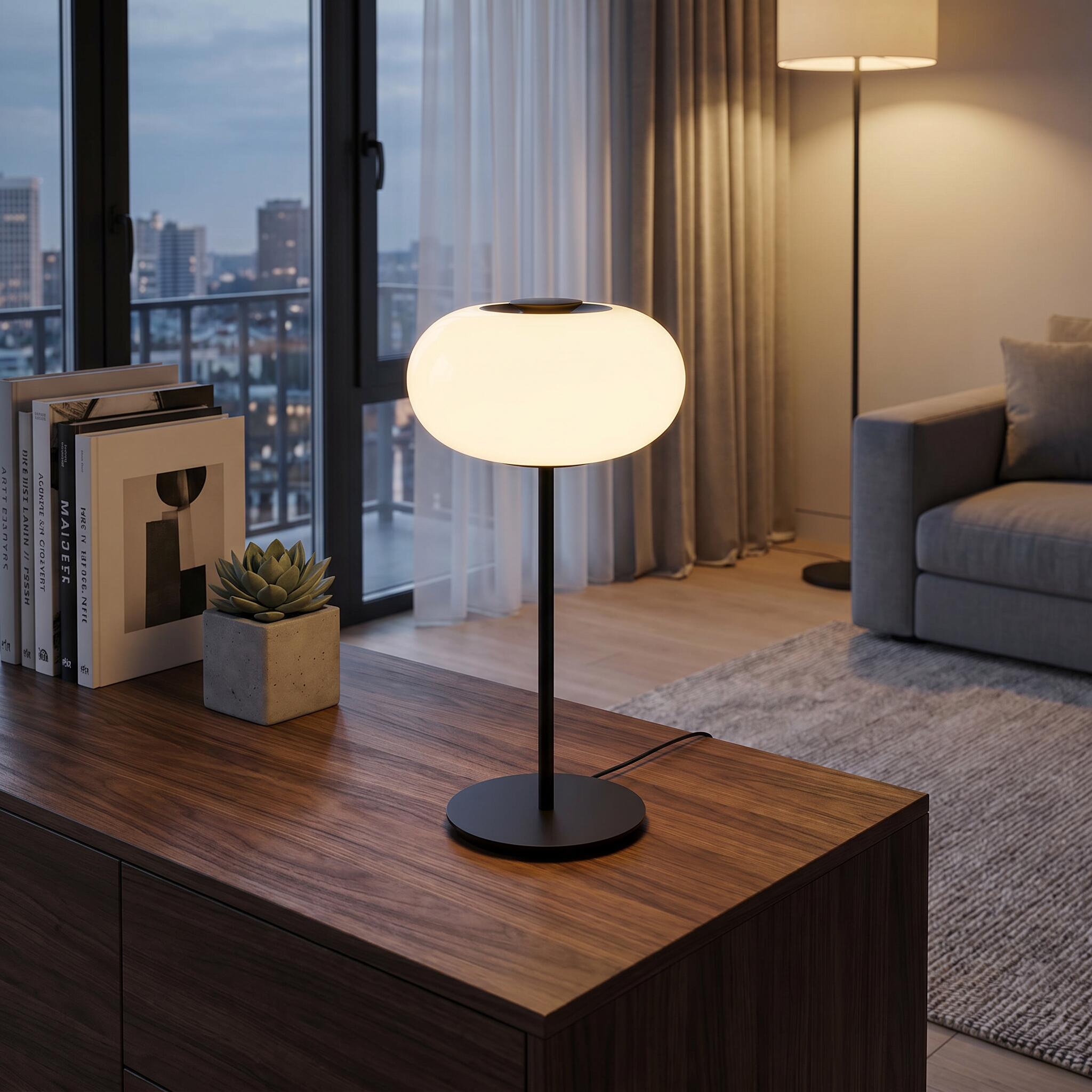 VK Light Iori LED – lampa wisząca