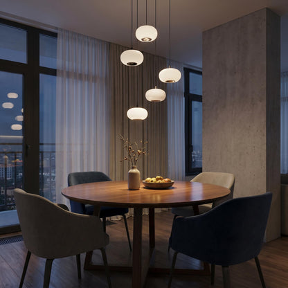 VK Light Iori LED – lampa wisząca
