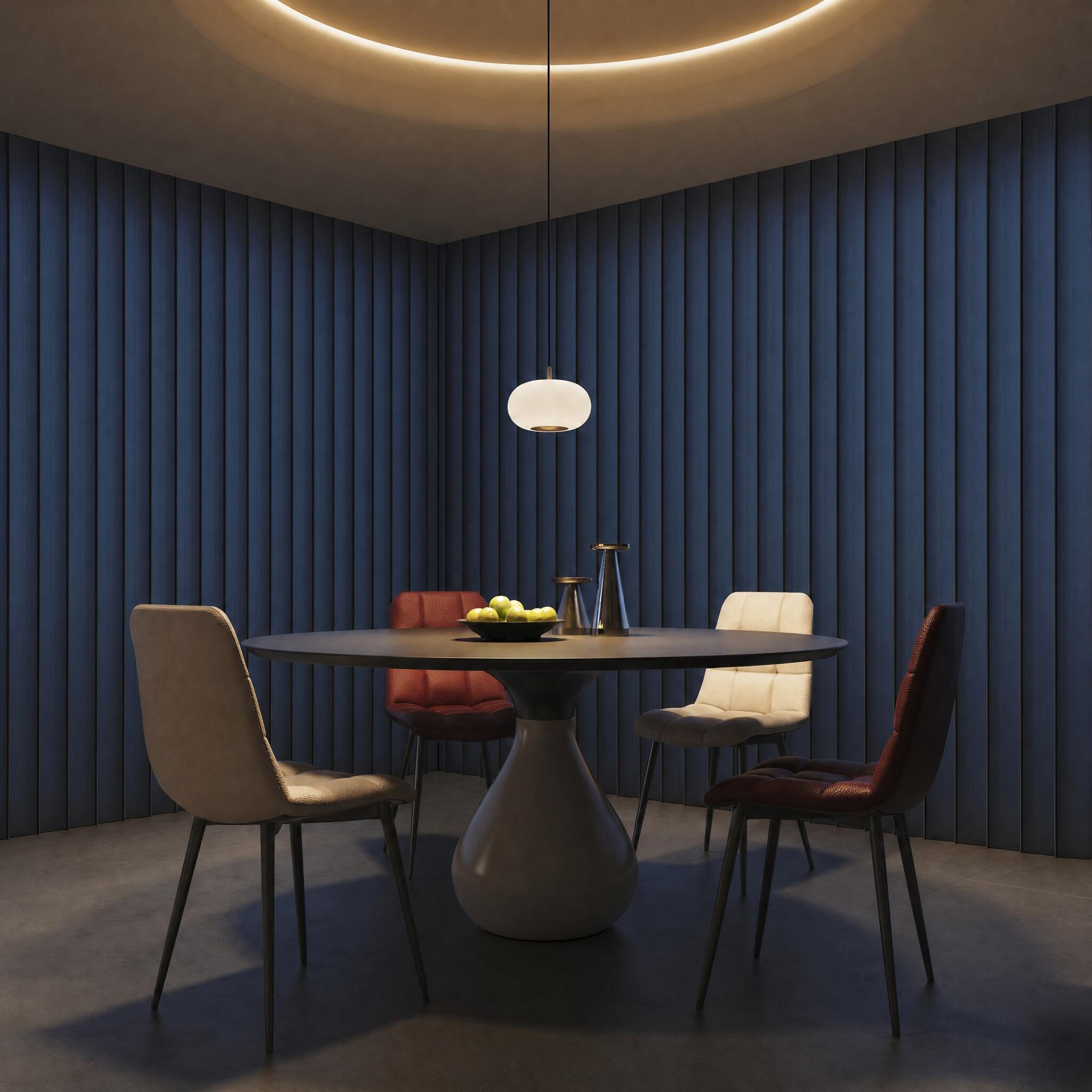 VK Light Iori LED – lampa wisząca