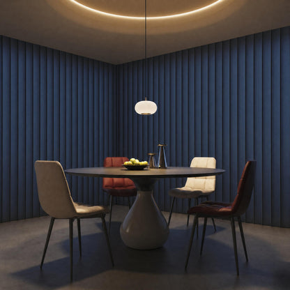 VK Light Iori LED – lampa wisząca