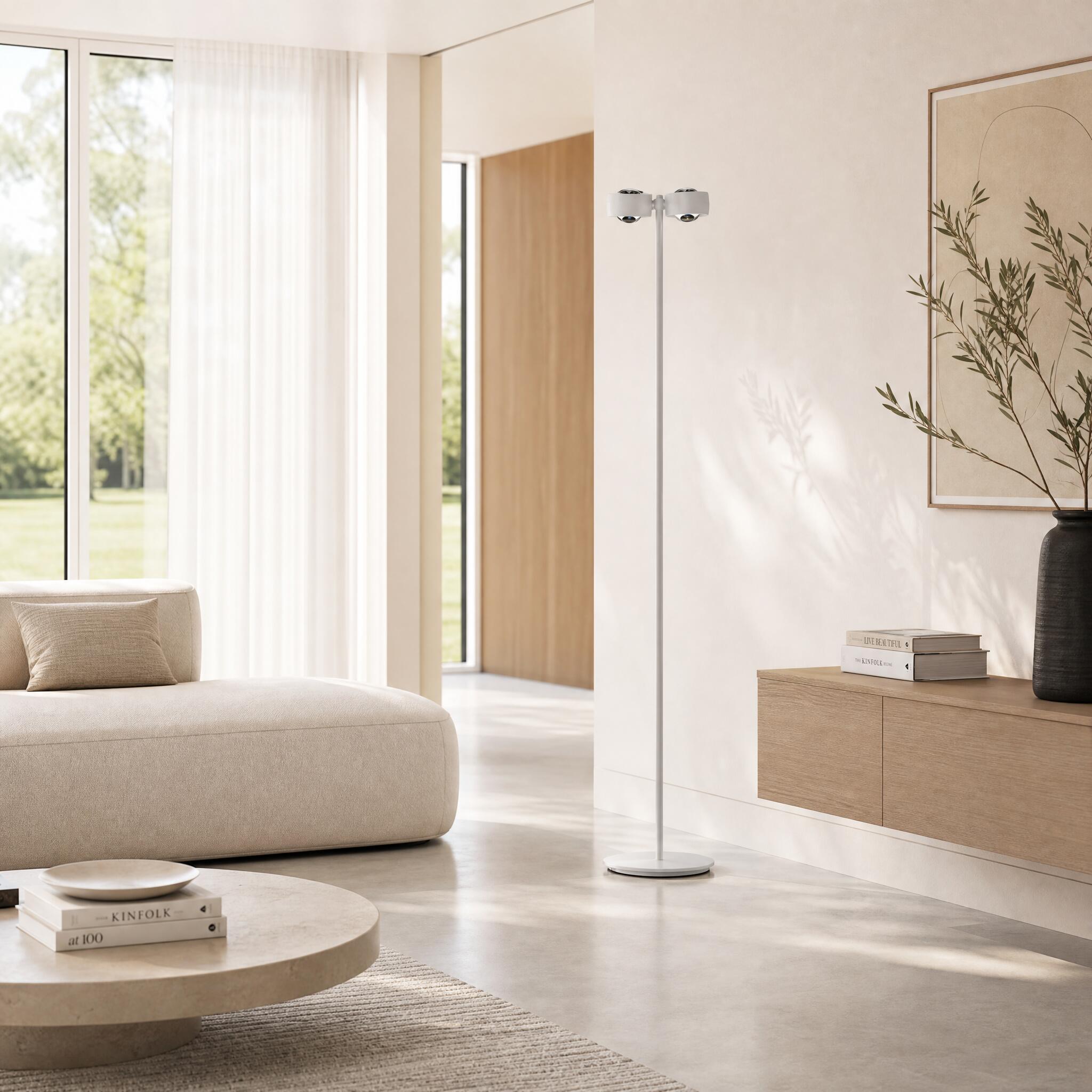 VK Light Aura LED – lampa stojąca