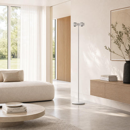 VK Light Aura LED – lampa stojąca