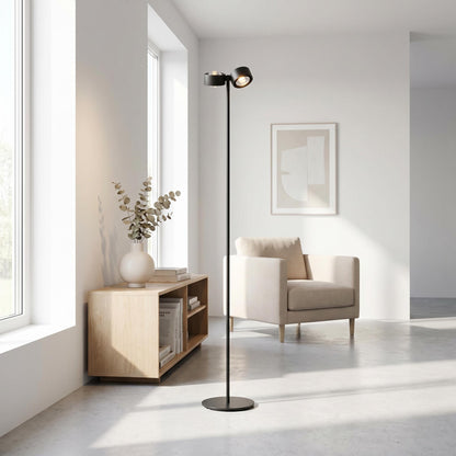 VK Light Aura LED – lampa stojąca