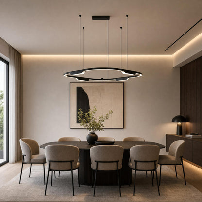 Lampa wisząca VK Light Core LED