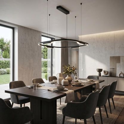 Lampa wisząca VK Light Core LED