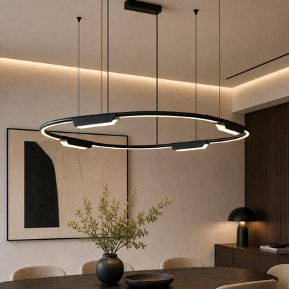 Lampa wisząca VK Light Core LED
