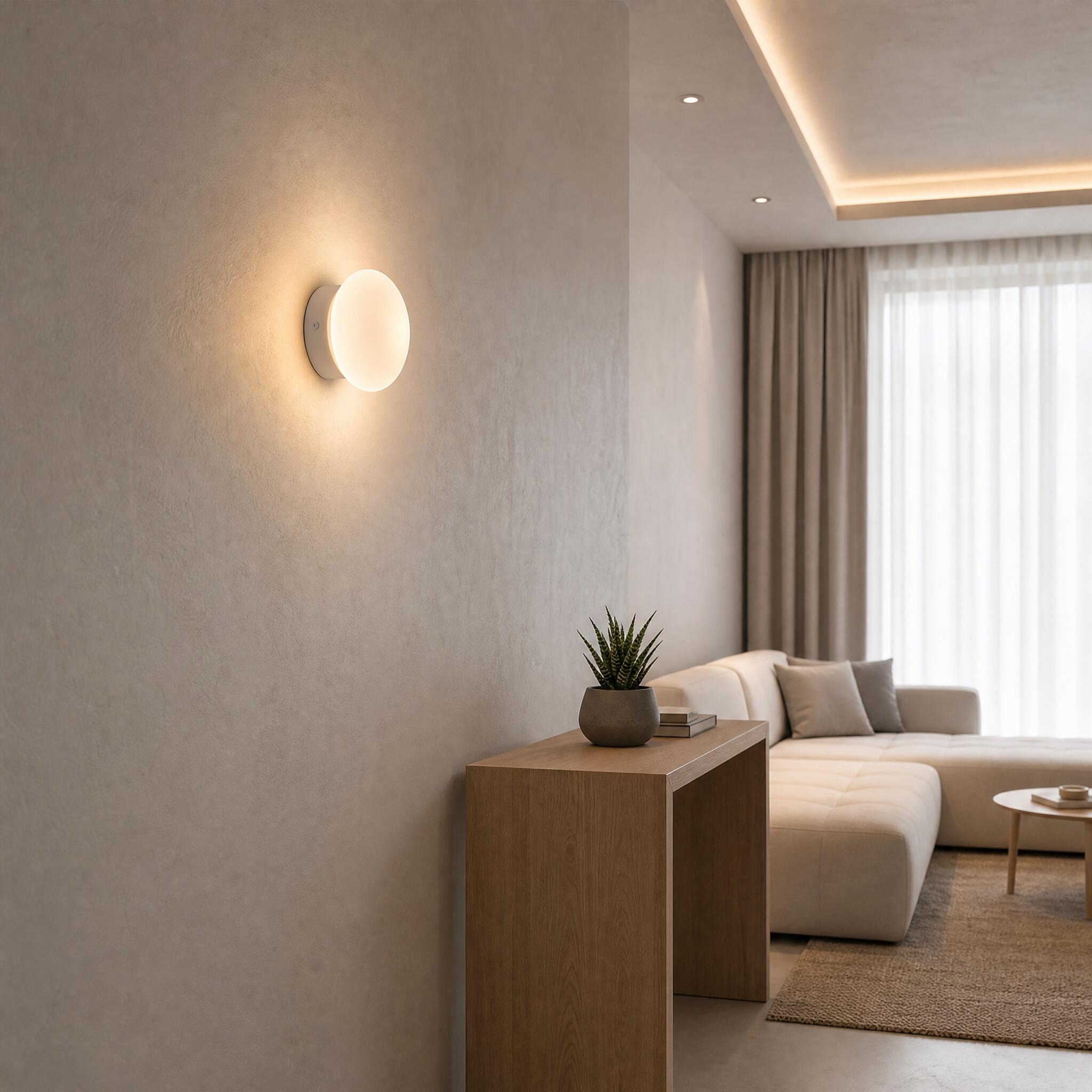 Kinkiet LED VK Light Diva