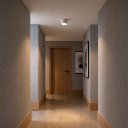 VK Light Eos G9 – oprawa sufitowa