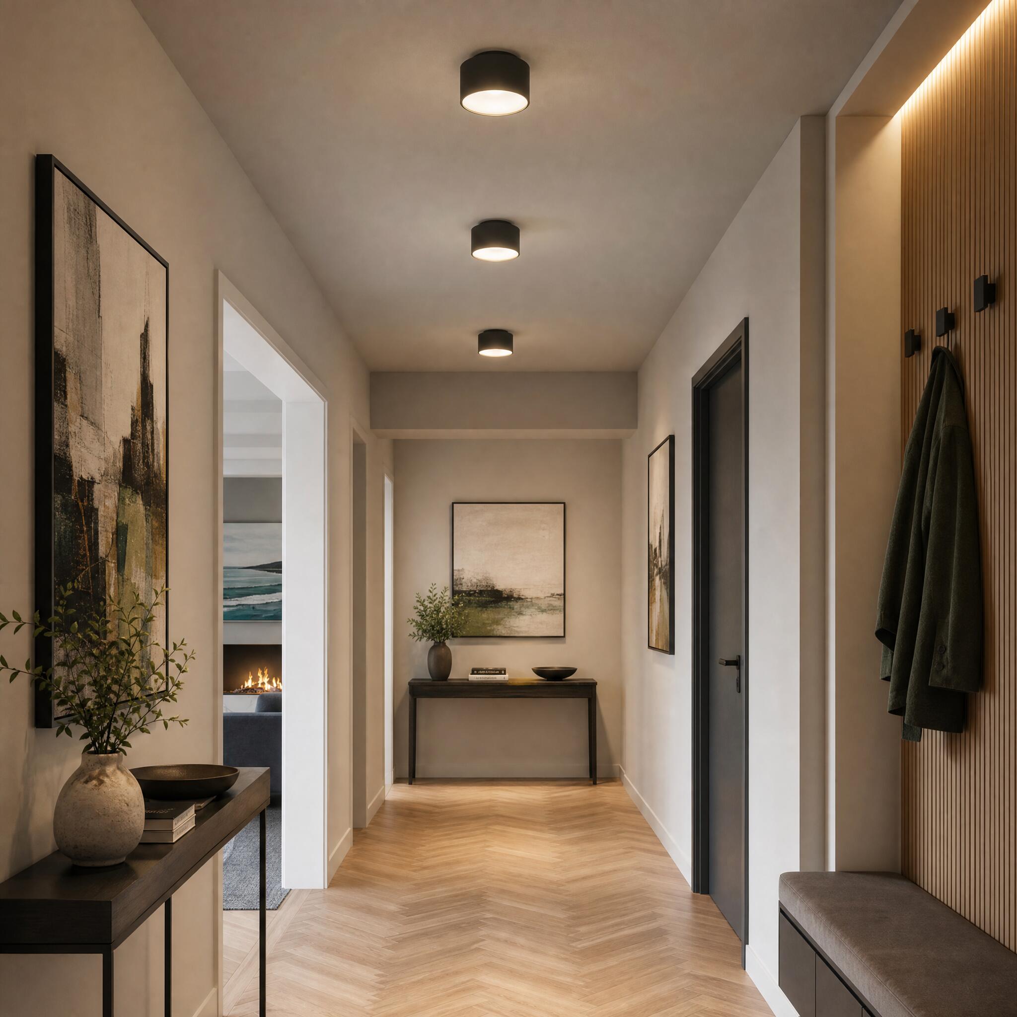 VK Light Eos G9 – oprawa sufitowa