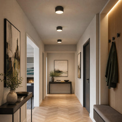 VK Light Eos G9 – oprawa sufitowa