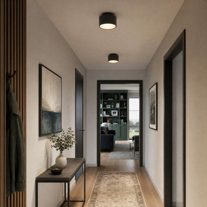 VK Light Eos G9 – oprawa sufitowa