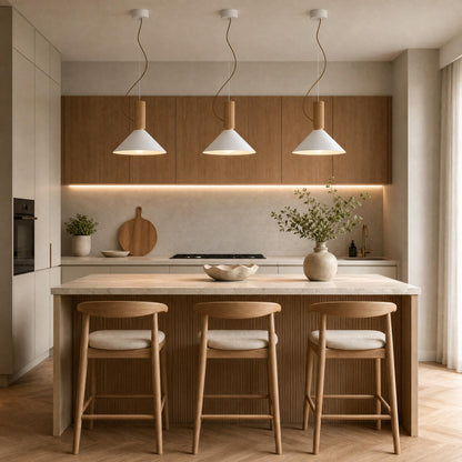 VK Light Halo E27 – lampa wisząca