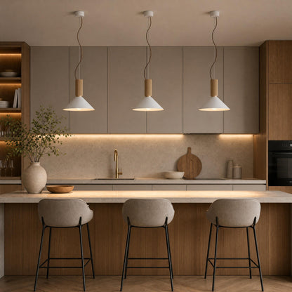 VK Light Halo E27 – lampa wisząca