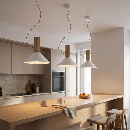 VK Light Halo E27 – lampa wisząca
