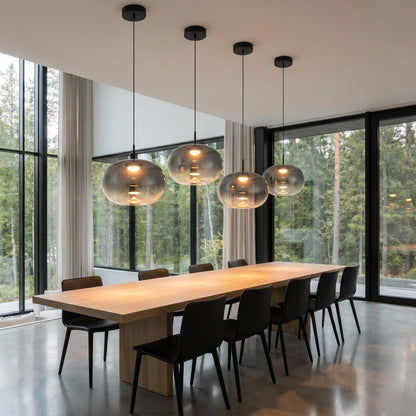 VK Light Iori LED – lampa wisząca