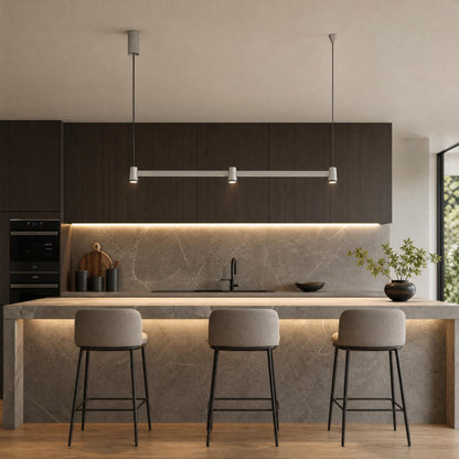 VK Light Iris LED – lampa wisząca