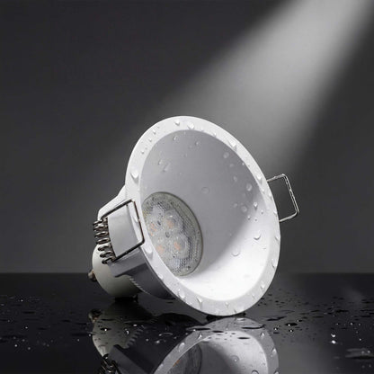 VK Light Irma GU5.3 – wpuszczana oprawa punktowa IP65