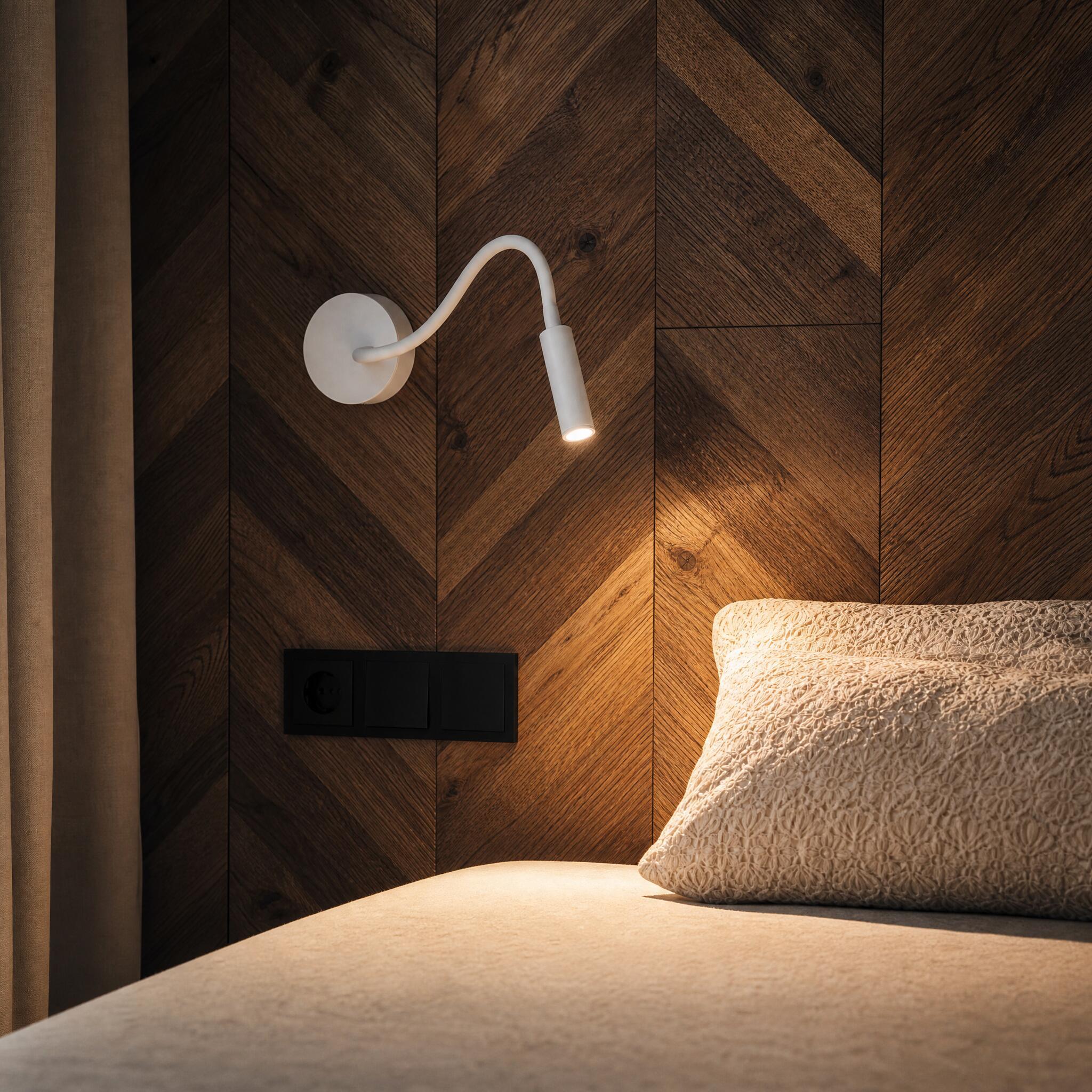 VK Light Jak – kinkiet LED
