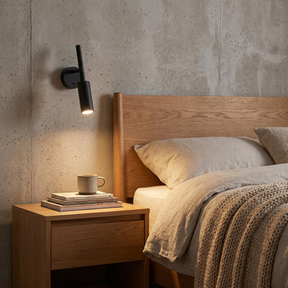 VK Light Nook – LED-owa kinkietowa lampa punktowa
