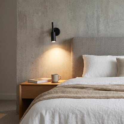 VK Light Nook – LED-owa kinkietowa lampa punktowa