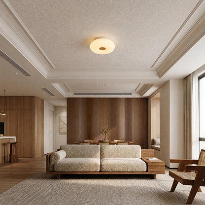 Lampa sufitowa LED VK Light Oak