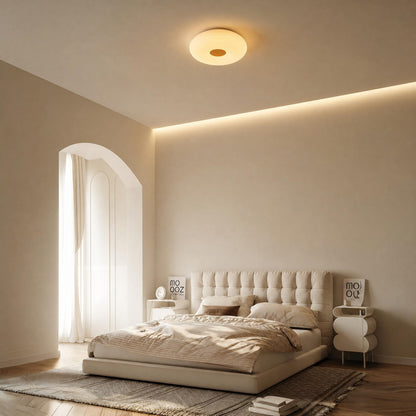 Lampa sufitowa LED VK Light Oak