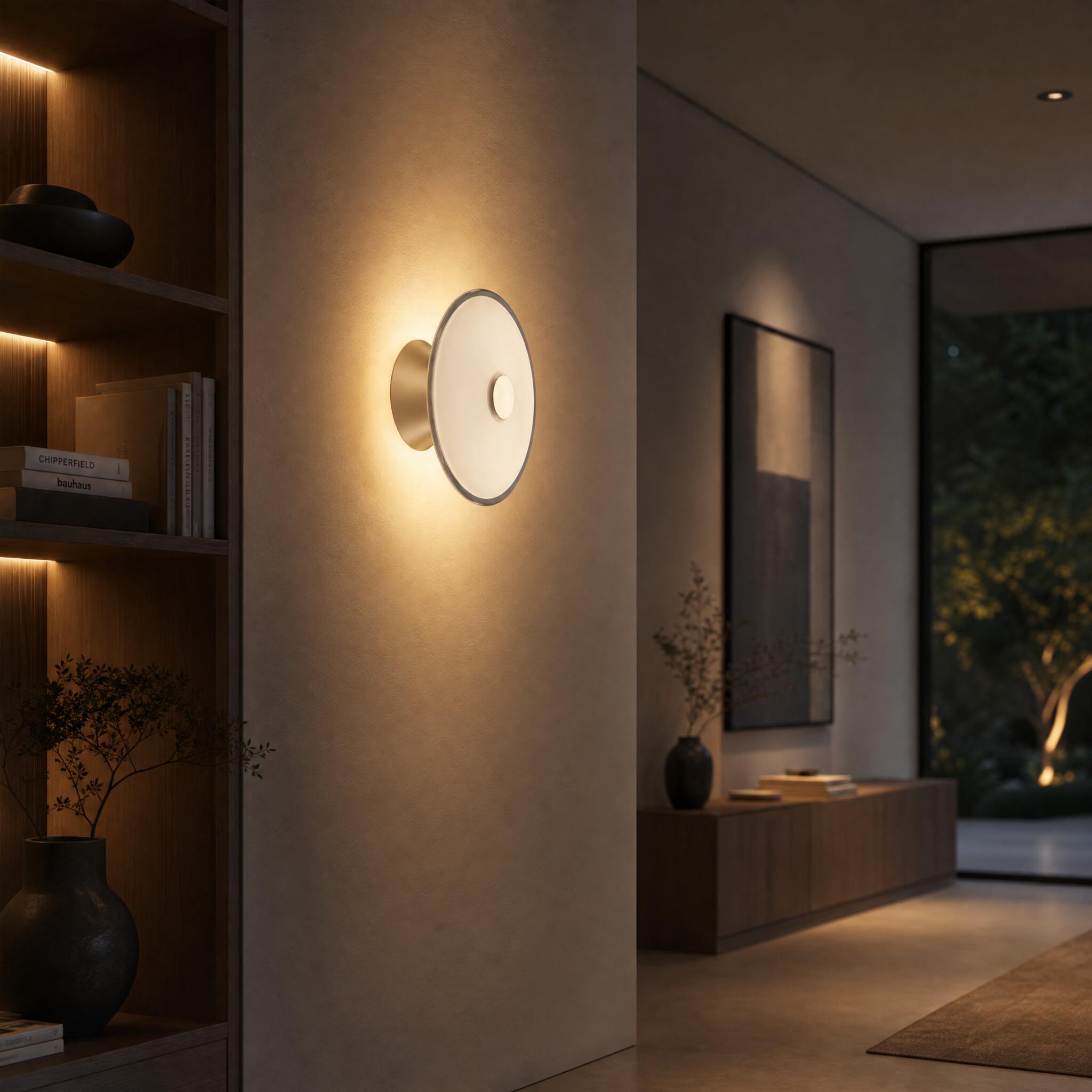 VK Light Sora LED – kinkiet