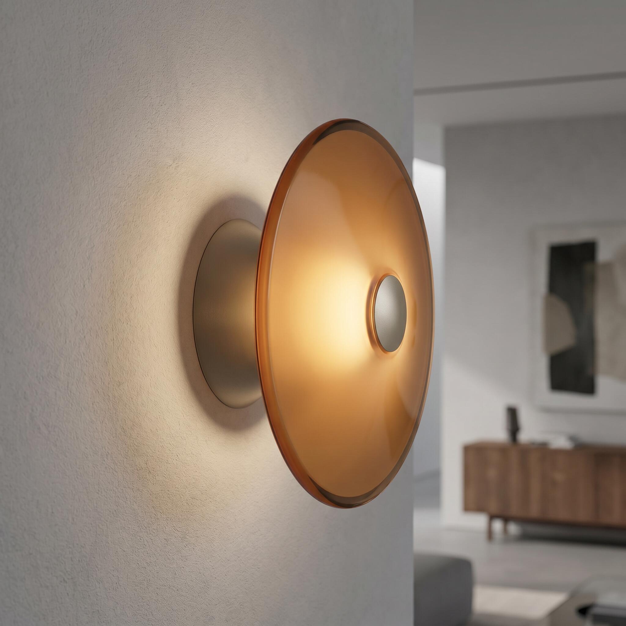 VK Light Sora LED – kinkiet