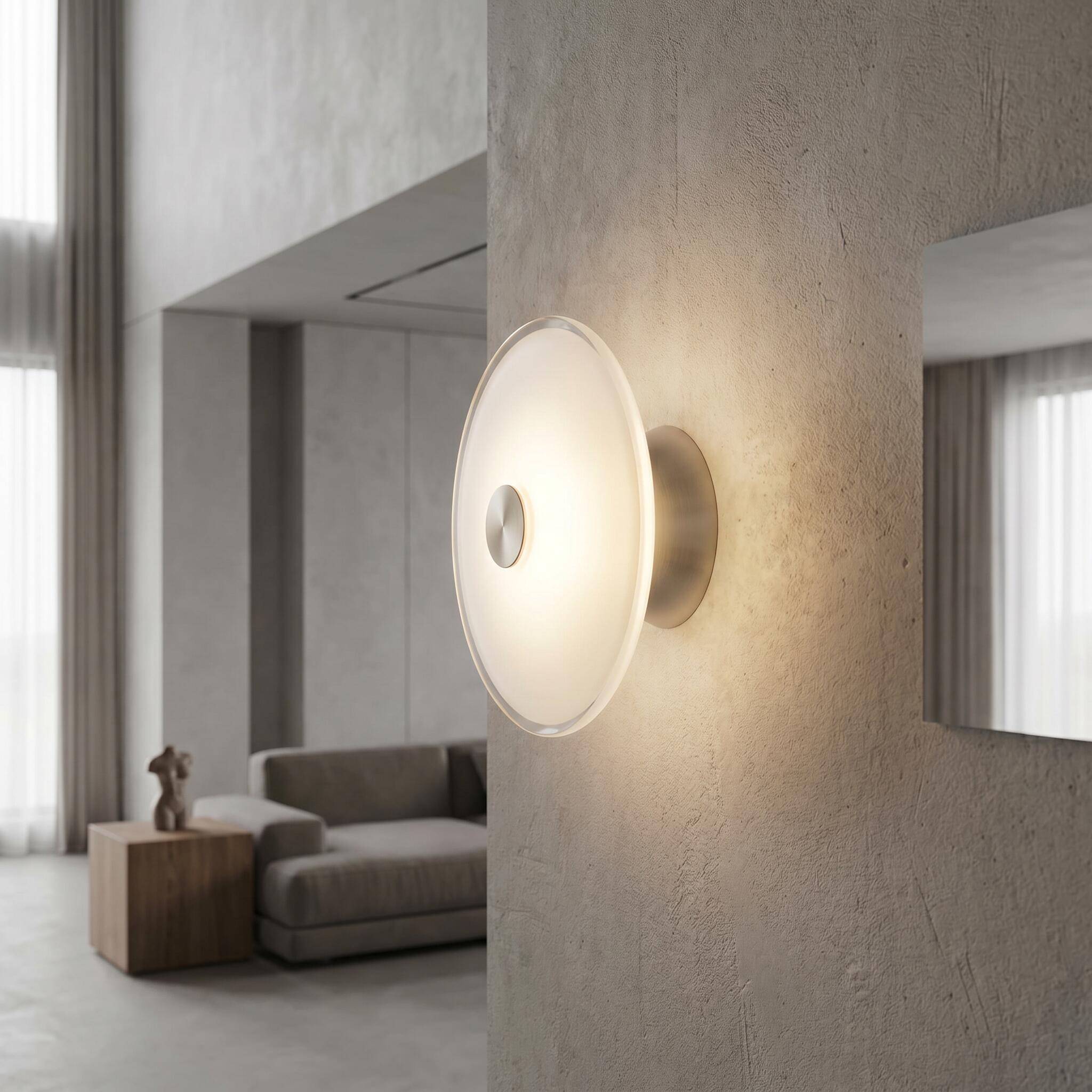 VK Light Sora LED – kinkiet