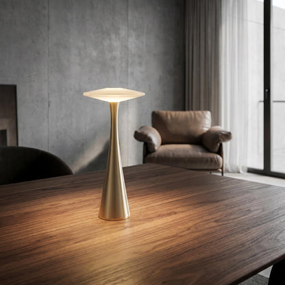 Lampa stołowa VK Light Sora LED