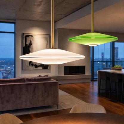 VK Light Sora – lampa wisząca LED