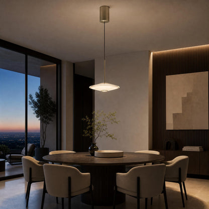 VK Light Sora – lampa wisząca LED
