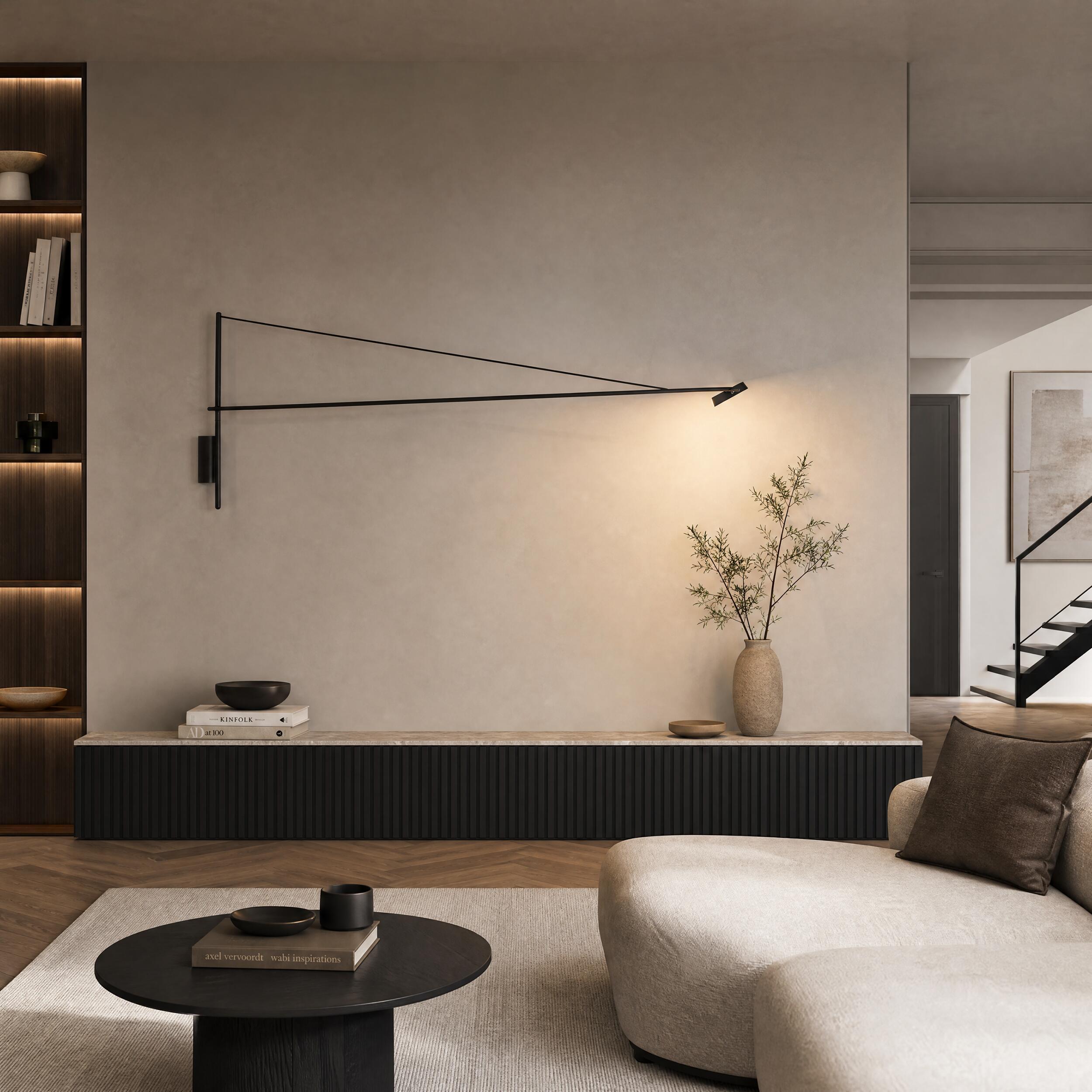 Kinkiet LED VK Light Noa