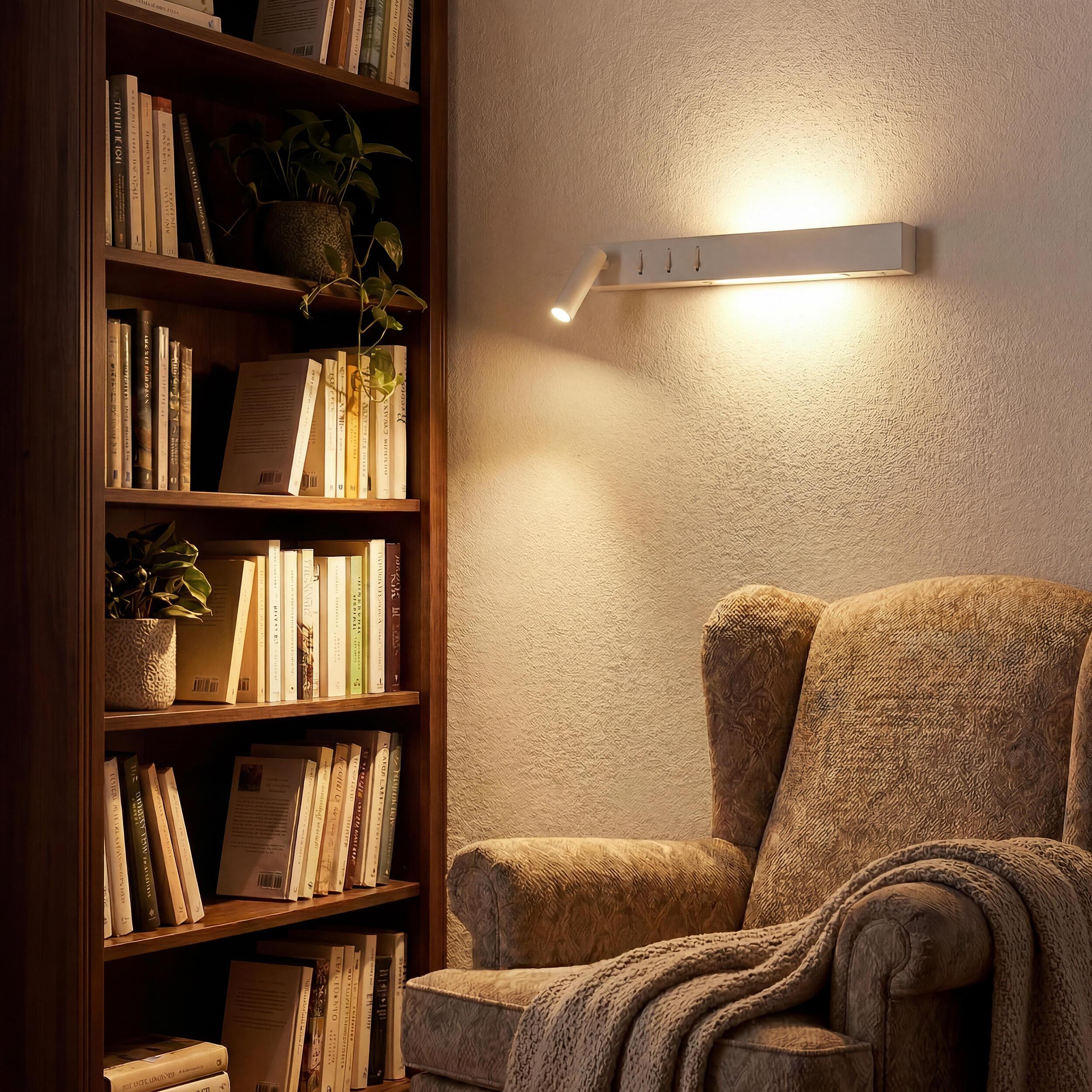 VK Light Olo LED kinkiet 3 w 1