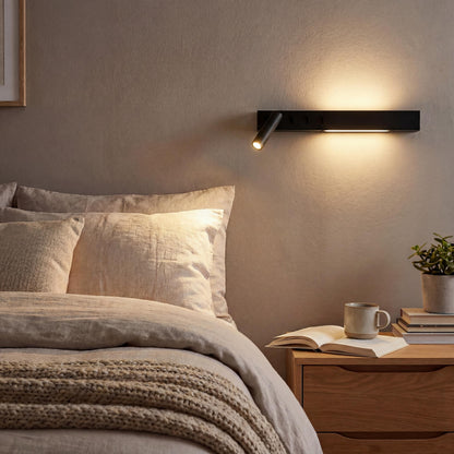VK Light Olo LED kinkiet 3 w 1