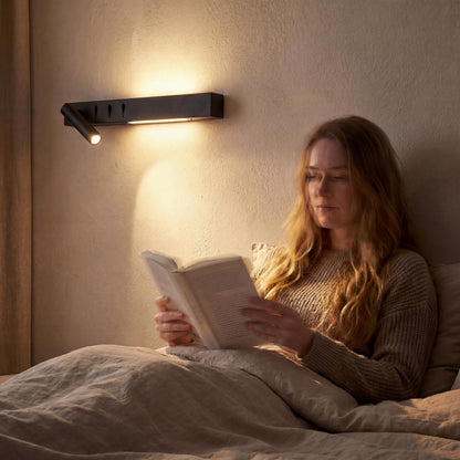 VK Light Olo LED kinkiet 3 w 1