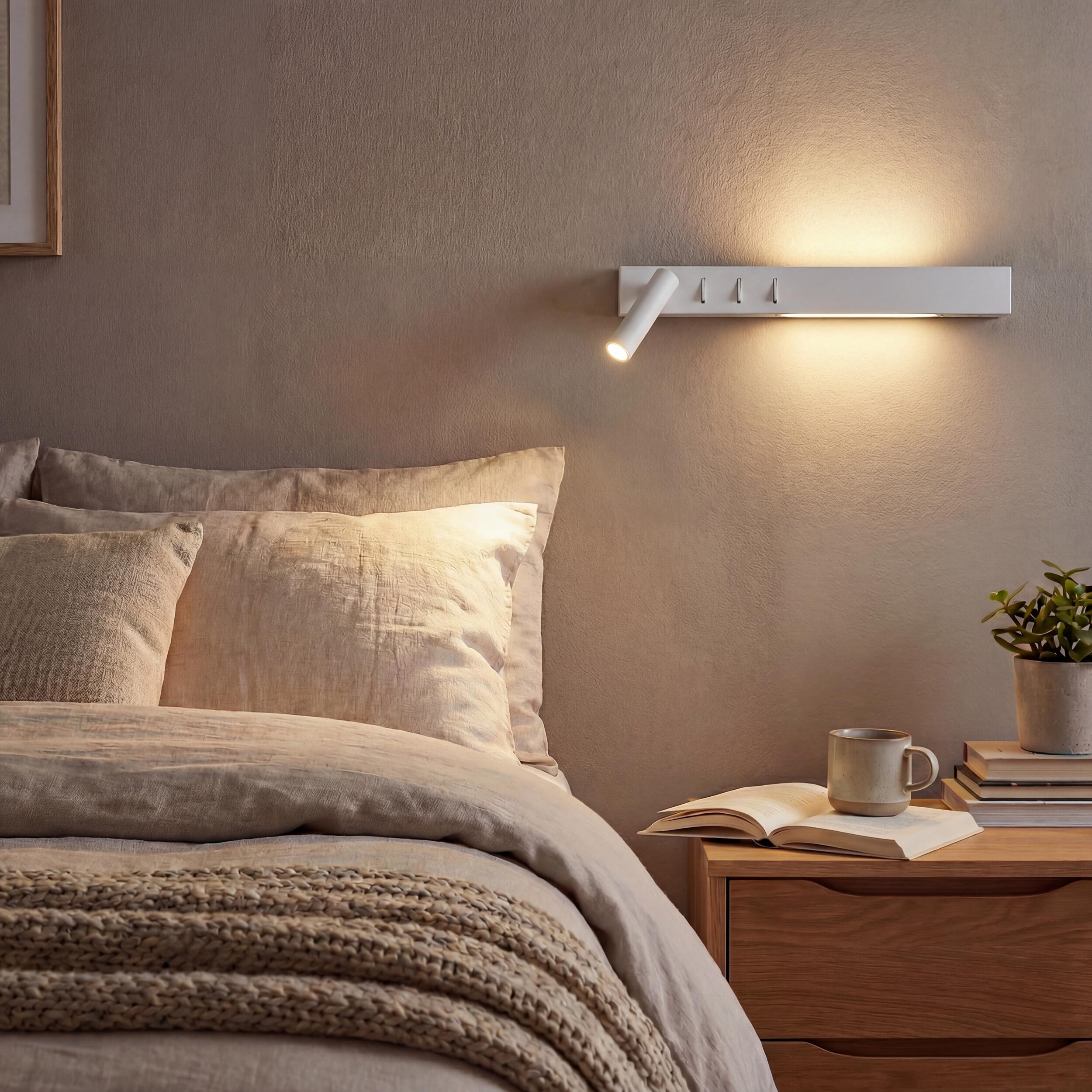 VK Light Olo LED kinkiet 3 w 1