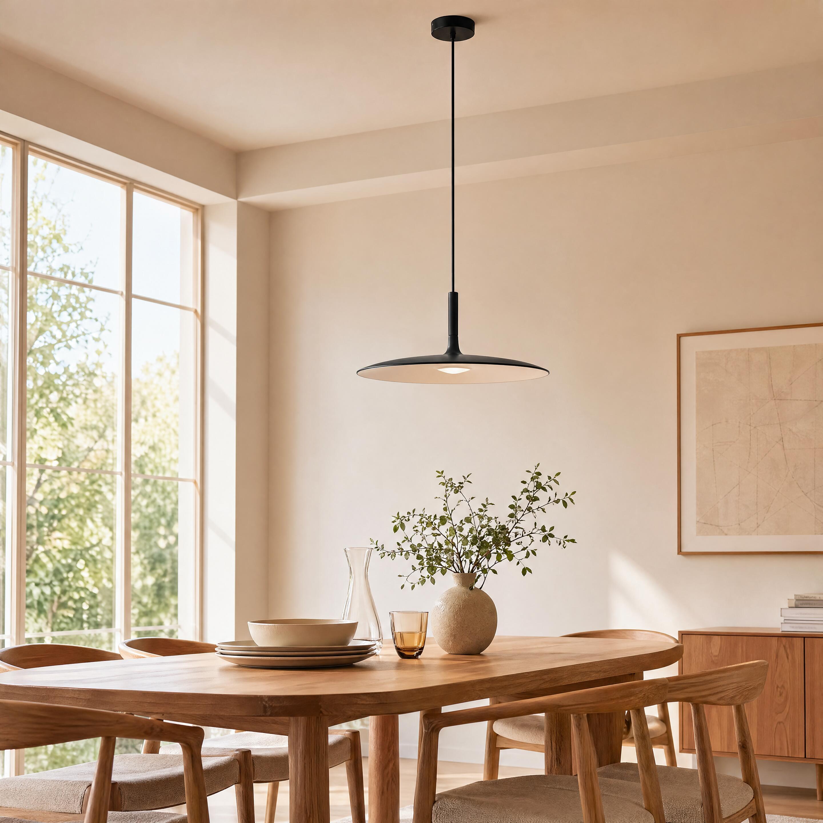 VK Light Pia LED – lampa wisząca